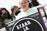 Los Angeles ordinance prohibits new oil and gas drilling and phases out
                      all existing drilling in the city